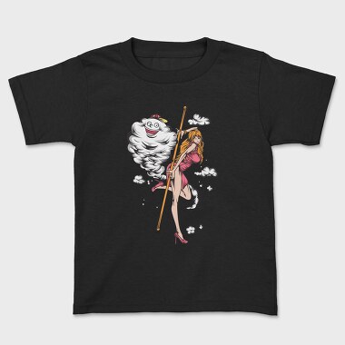 One Piece 110, Kids' T-Shirt