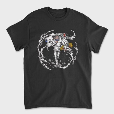 One Piece 111, Unisex Men's T-Shirt