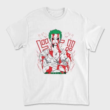 One Piece 116, Unisex Men's T-Shirt