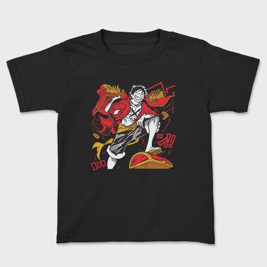One Piece 118, Kids' T-Shirt