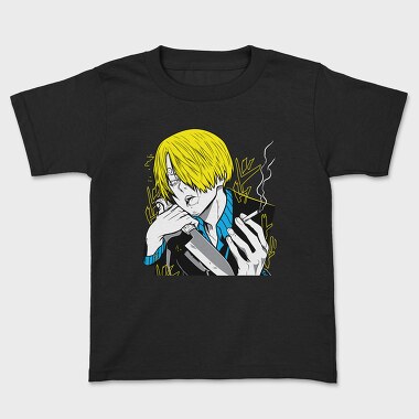 One Piece 119, Kids' T-Shirt