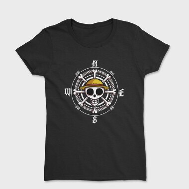 One Piece 12, Women's T-Shirt