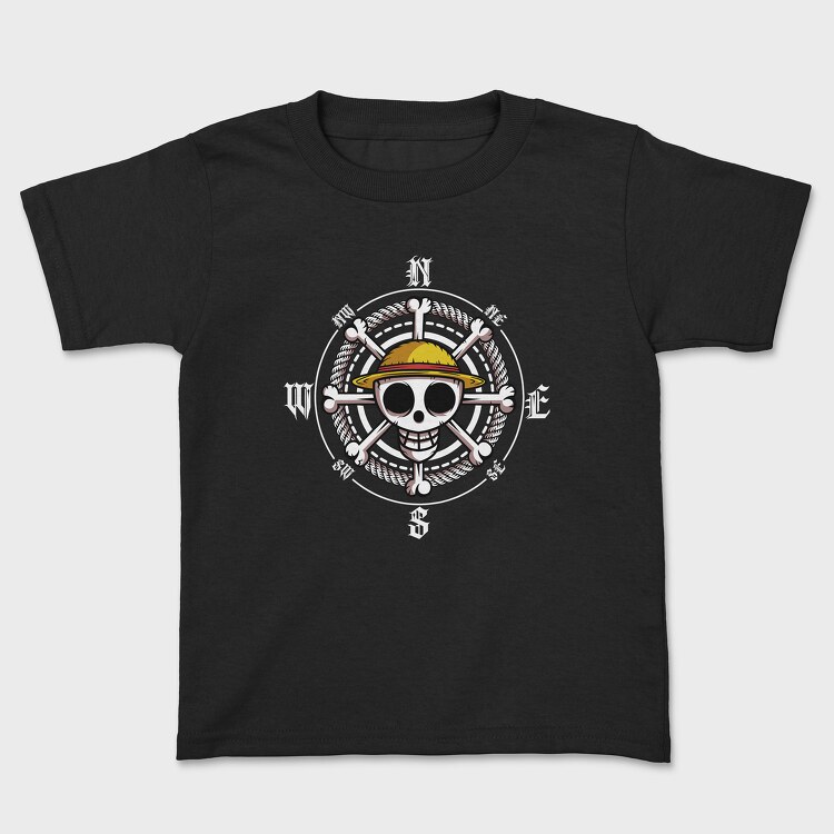 One Piece 12, Kids' T-Shirt