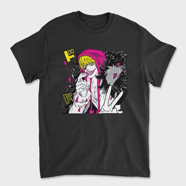 One Piece 122, Unisex Men's T-Shirt