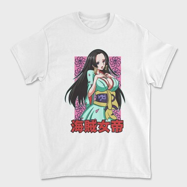 One Piece 126, Unisex Men's T-Shirt