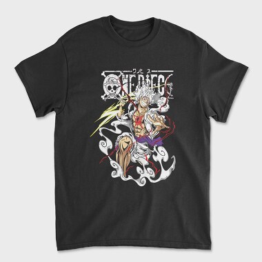 One Piece 130, Unisex Men's T-Shirt