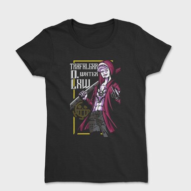One Piece 14, Women's T-Shirt