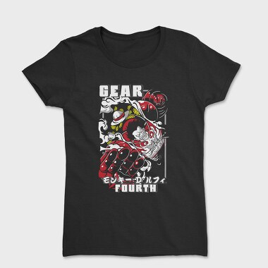 One Piece 15, Women's T-Shirt