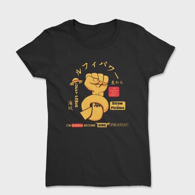 One Piece 18, Women's T-Shirt