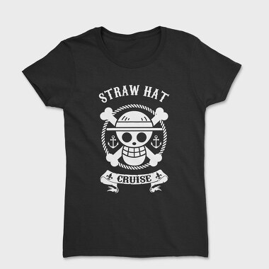 Women's T-Shirt, One Piece 19