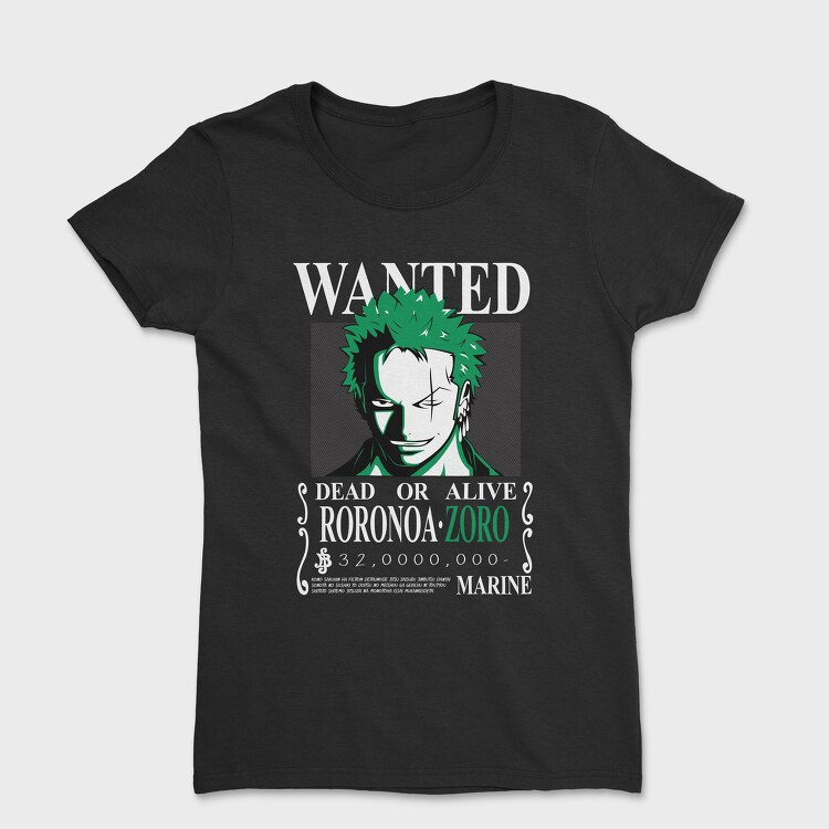 One Piece 2, Women's T-Shirt