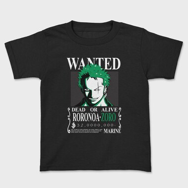 One Piece 2, Kids' T-Shirt