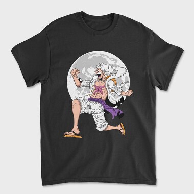 One Piece 22, Unisex Men's T-Shirt