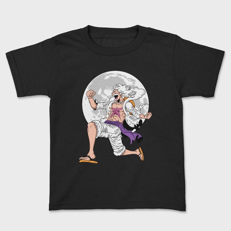 One Piece 22, Детска Тениска