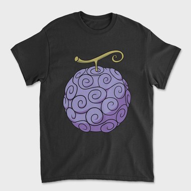One Piece 23, Unisex Men's T-Shirt