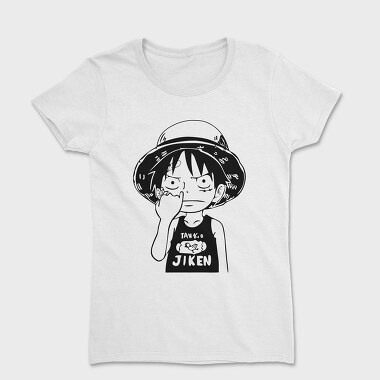 One Piece 24, Women's T-Shirt