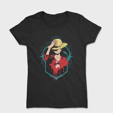 One Piece 25, Women's T-Shirt