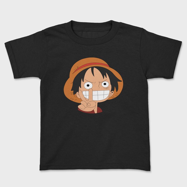 One Piece 26, Детска Тениска