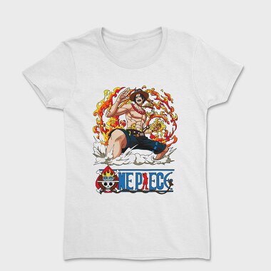 One Piece 3, Women's T-Shirt