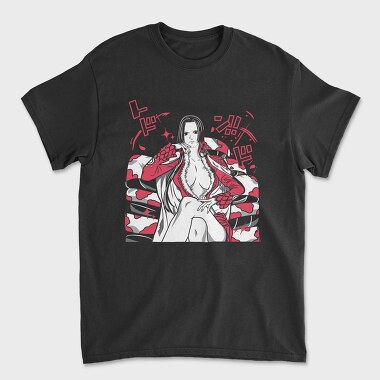 One Piece 34, Unisex Men's T-Shirt