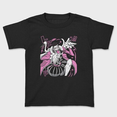 One Piece 35, Kids' T-Shirt