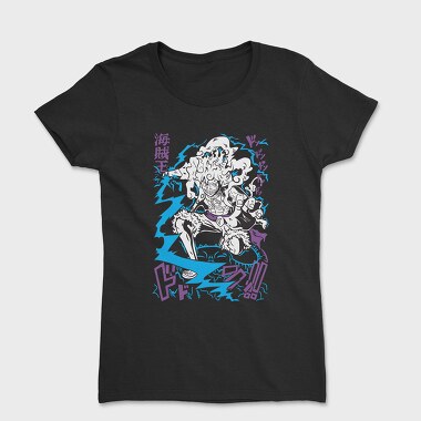 One Piece 36, Women's T-Shirt