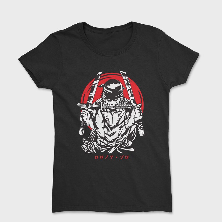 One Piece 37, Women's T-Shirt