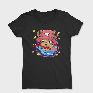 One Piece 4, Women's T-Shirt