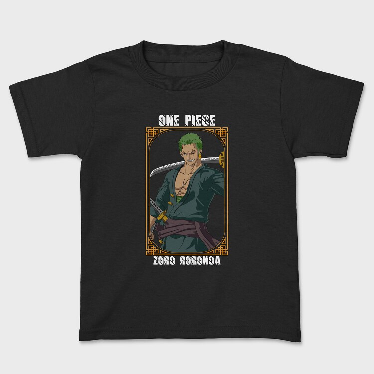 One Piece 40, Kids' T-Shirt