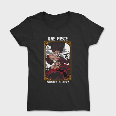 One Piece 41, Women's T-Shirt