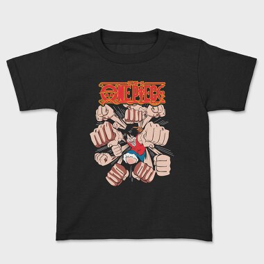 One Piece 42, Kids' T-Shirt