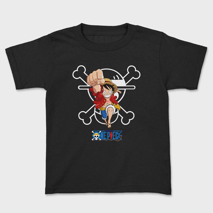 One Piece 44, Детска Тениска
