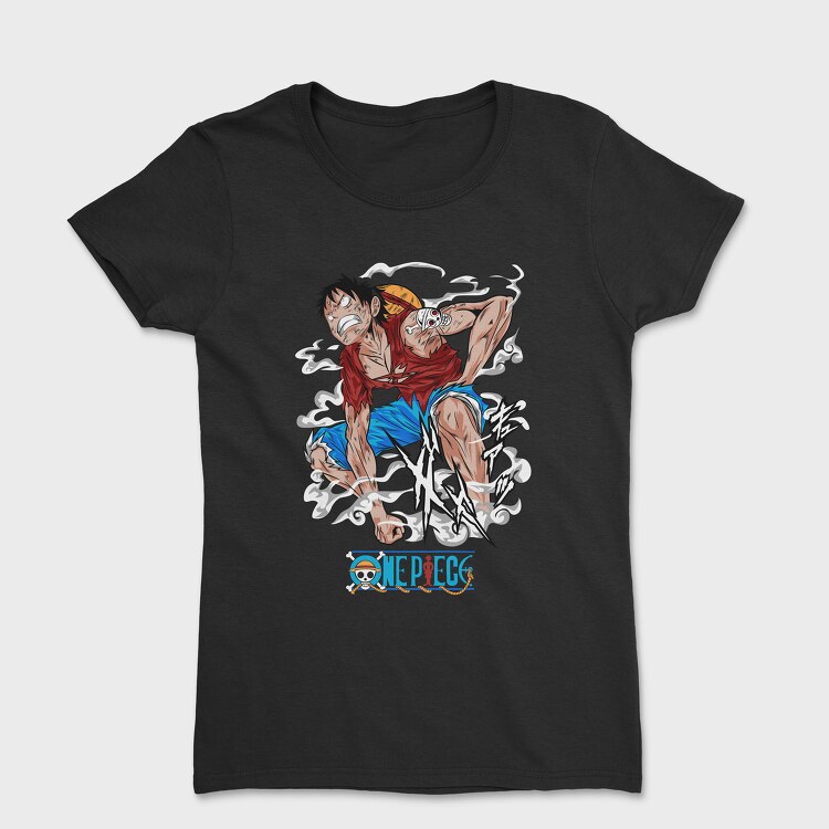 One Piece 46, Дамска Тениска