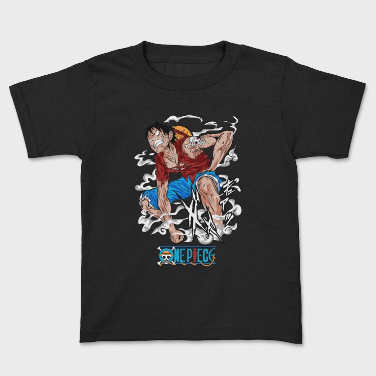 One Piece 46, Детска Тениска