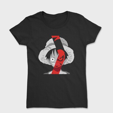 Women's T-Shirt, One Piece 47