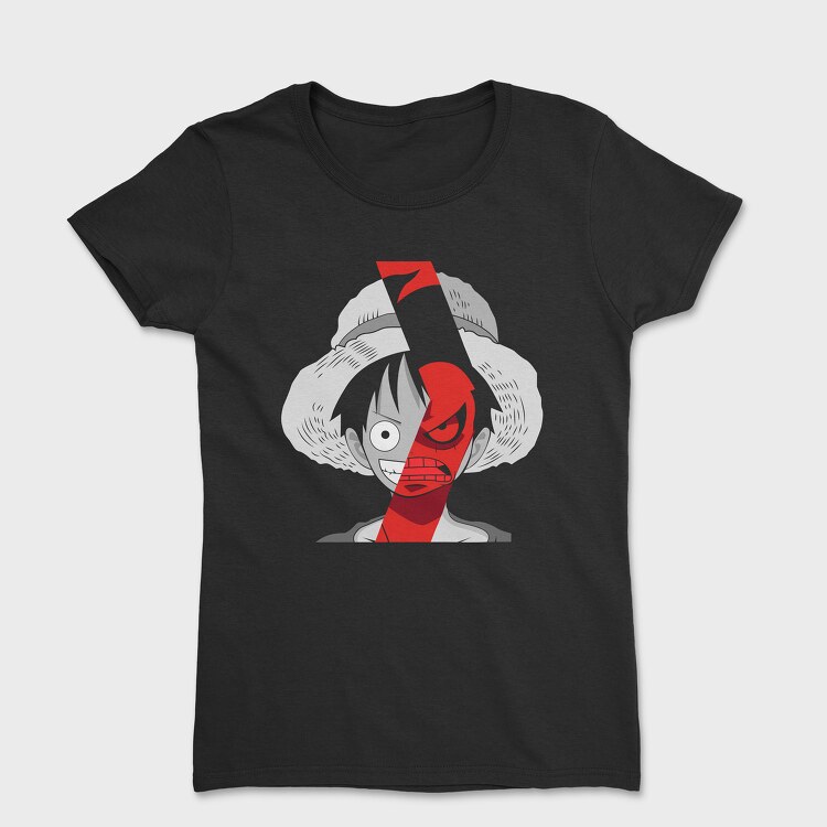 One Piece 47, Women's T-Shirt