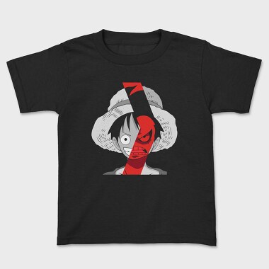One Piece 47, Kids' T-Shirt