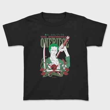One Piece 56, Kids' T-Shirt