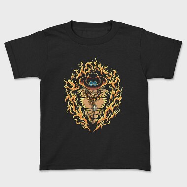 One Piece 57, Kids' T-Shirt