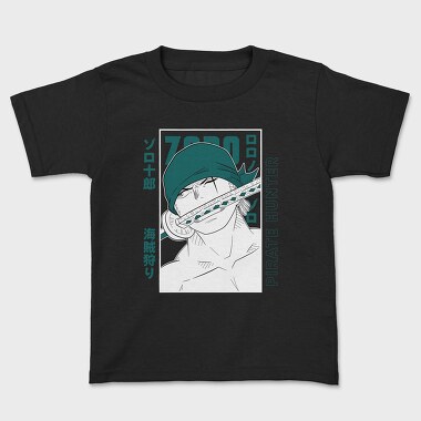 One Piece 59, Kids' T-Shirt