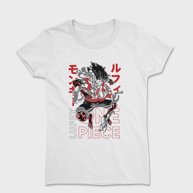 One Piece 60, Women's T-Shirt
