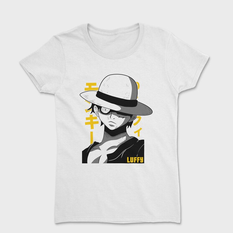 One Piece 62, Women's T-Shirt