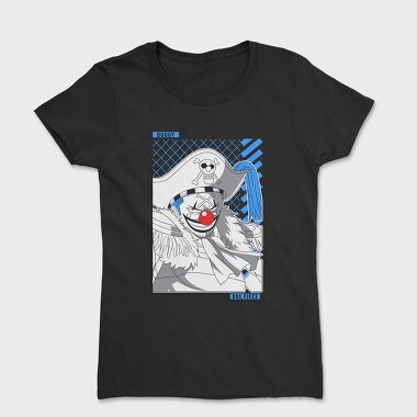 One Piece 63, Women's T-Shirt