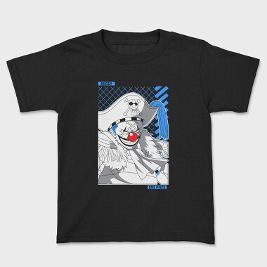 One Piece 63, Kids' T-Shirt