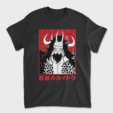 One Piece 64, Unisex Men's T-Shirt