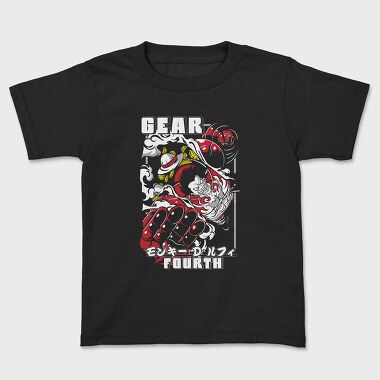 One Piece 69, Kids' T-Shirt