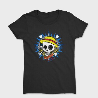 One Piece 7, Women's T-Shirt