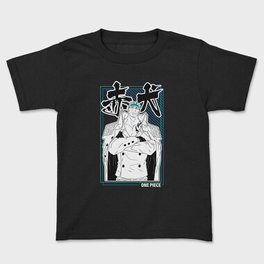 One Piece 70, Kids' T-Shirt