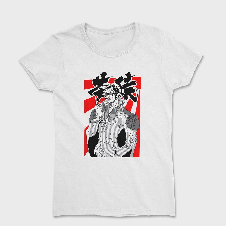 One Piece 71, Women's T-Shirt