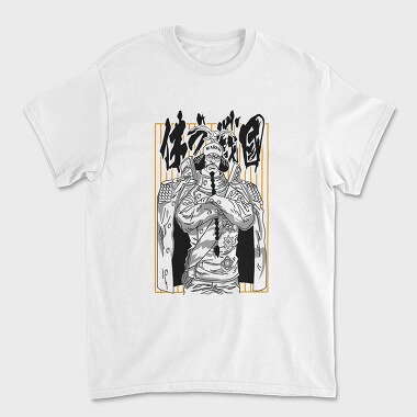 One Piece 72, Unisex Men's T-Shirt